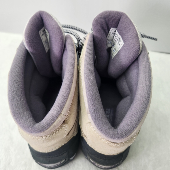 Columbia Snow King Model -Waterproof Resistant Hiking Ankle Boots - Picture 6 of 10